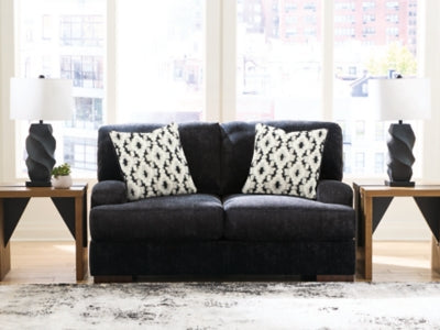 Whitmore Manor Loveseat - Clarks Hardware - Iowa