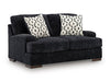 Whitmore Manor Loveseat - Clarks Hardware - Iowa