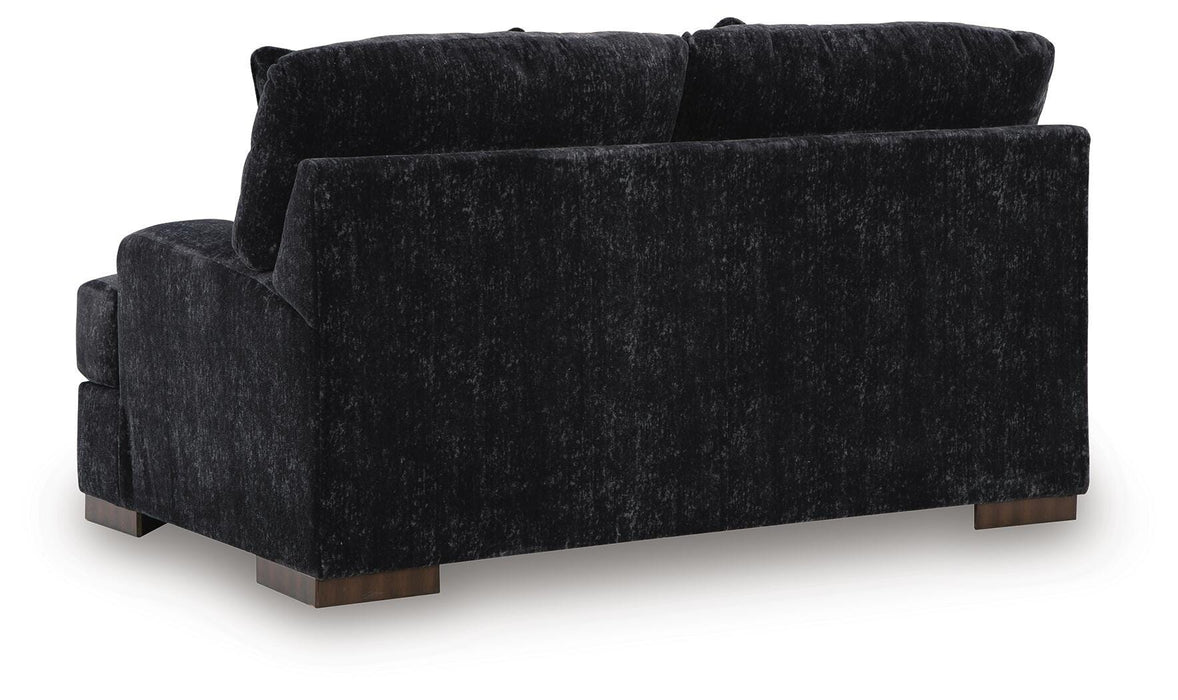 Whitmore Manor Loveseat - Clarks Hardware - Iowa