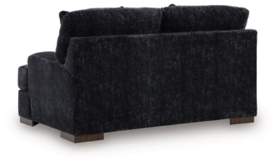 Whitmore Manor Loveseat - Clarks Hardware - Iowa