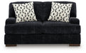 Whitmore Manor Loveseat - Clarks Hardware - Iowa
