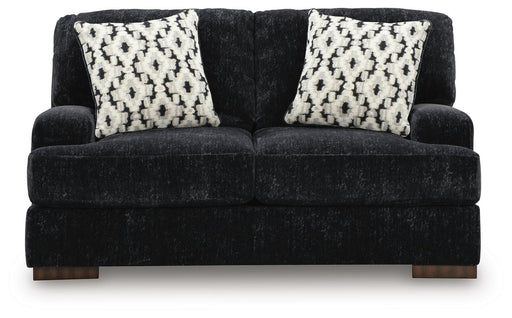 Whitmore Manor Loveseat - Clarks Hardware - Iowa