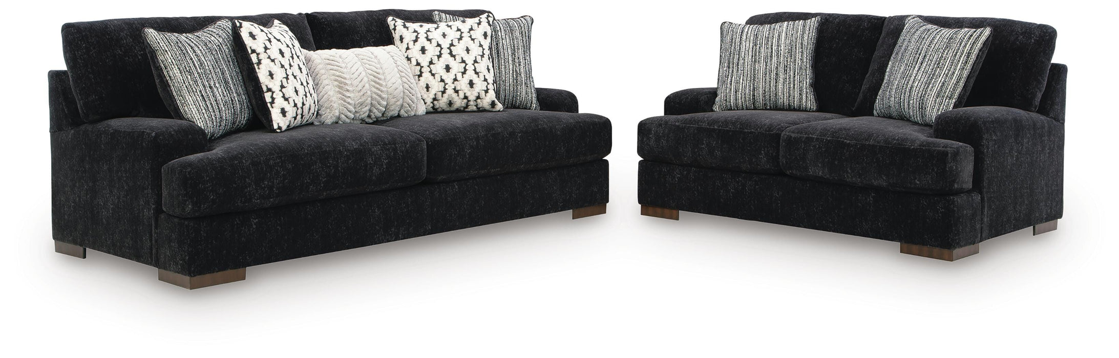 Whitmore Manor Living Room Set - Clarks Hardware - Iowa