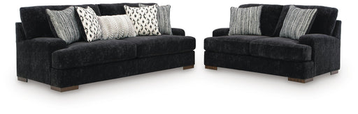 Whitmore Manor Living Room Set - Clarks Hardware - Iowa