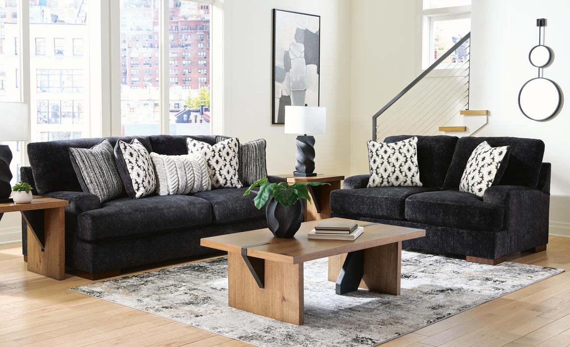 Whitmore Manor Living Room Set - Clarks Hardware - Iowa