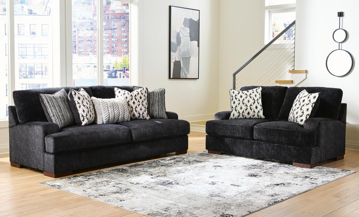Whitmore Manor Living Room Set - Clarks Hardware - Iowa
