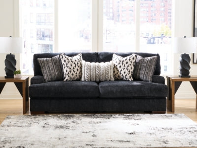 Whitmore Manor Sofa - Clarks Hardware - Iowa
