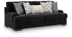 Whitmore Manor Sofa - Clarks Hardware - Iowa