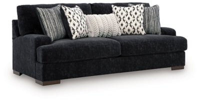 Whitmore Manor Sofa - Clarks Hardware - Iowa