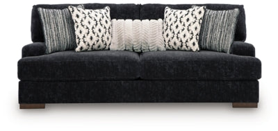 Whitmore Manor Sofa - Clarks Hardware - Iowa