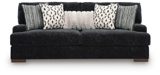 Whitmore Manor Sofa - Clarks Hardware - Iowa