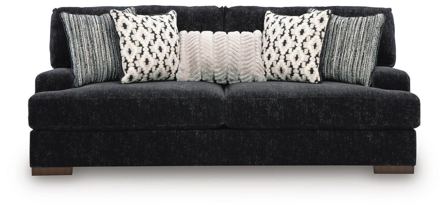 Whitmore Manor Living Room Set - Clarks Hardware - Iowa
