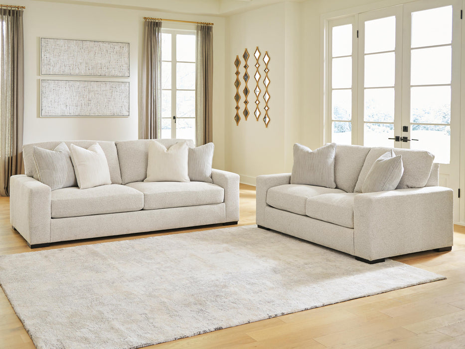 Conlee-Pike Living Room Set - Clarks Hardware - Iowa