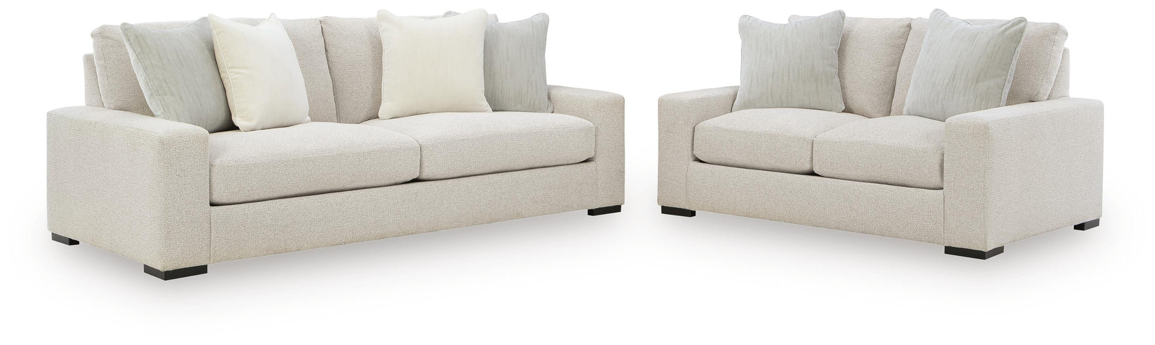Conlee-Pike Living Room Set - Clarks Hardware - Iowa
