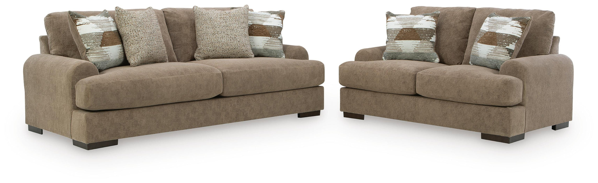 Jayne Park Living Room Set - Clarks Hardware - Iowa