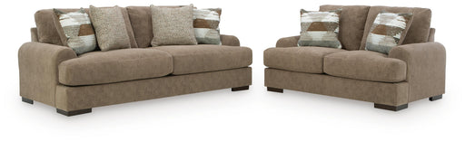 Jayne Park Living Room Set - Clarks Hardware - Iowa