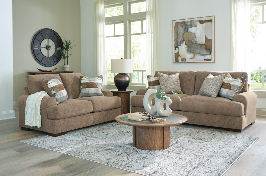 Jayne Park Living Room Set - Clarks Hardware - Iowa