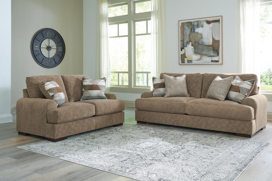 Jayne Park Living Room Set - Clarks Hardware - Iowa