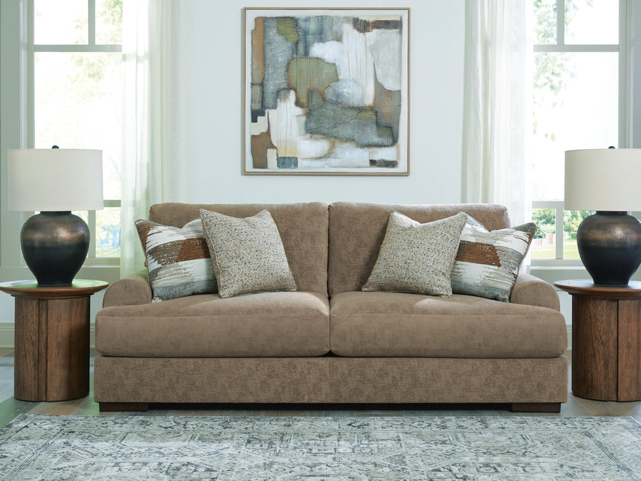 Jayne Park Living Room Set - Clarks Hardware - Iowa