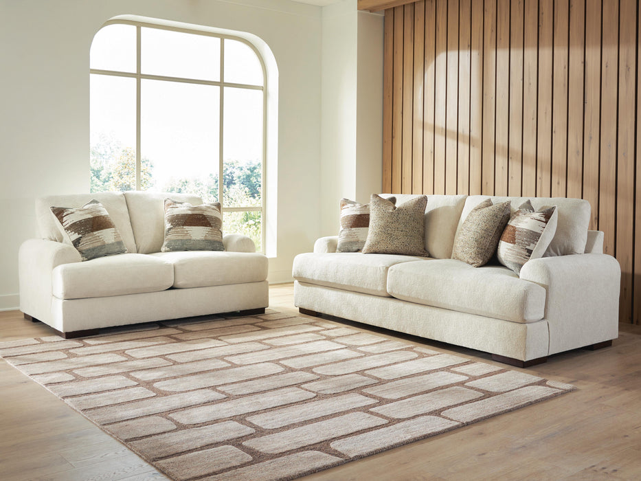 Jayne Park Living Room Set - Clarks Hardware - Iowa