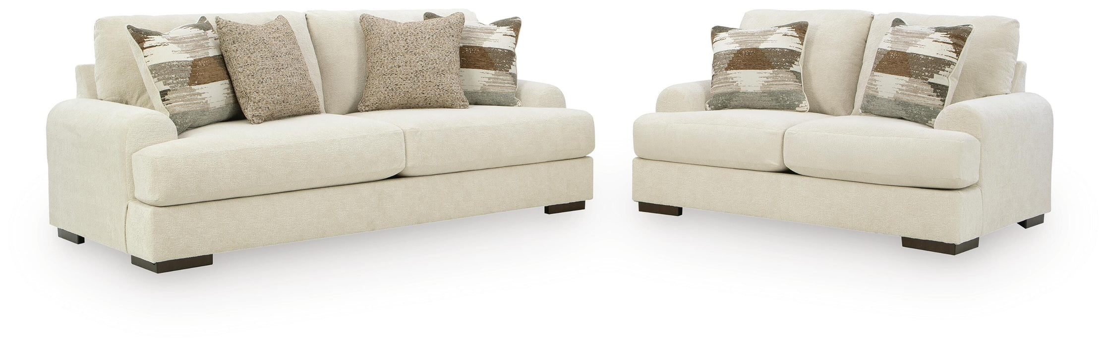 Jayne Park Living Room Set - Clarks Hardware - Iowa