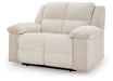 Orlen Oversized Recliner - Clarks Hardware - Iowa