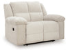 Orlen Oversized Recliner - Clarks Hardware - Iowa
