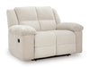 Orlen Oversized Recliner - Clarks Hardware - Iowa