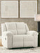 Orlen Oversized Recliner - Clarks Hardware - Iowa