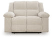 Orlen Oversized Recliner - Clarks Hardware - Iowa