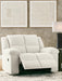 Orlen Oversized Recliner - Clarks Hardware - Iowa