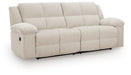 Orlen Reclining Sofa - Clarks Hardware - Iowa