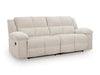 Orlen Reclining Sofa - Clarks Hardware - Iowa