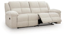 Orlen Reclining Sofa - Clarks Hardware - Iowa