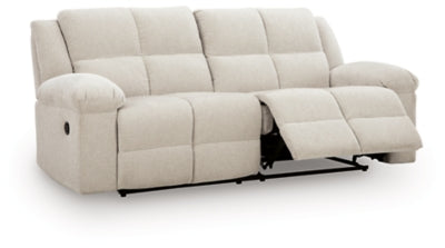 Orlen Reclining Sofa - Clarks Hardware - Iowa