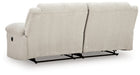 Orlen Reclining Sofa - Clarks Hardware - Iowa