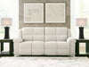 Orlen Reclining Sofa - Clarks Hardware - Iowa