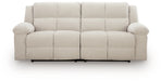 Orlen Reclining Sofa - Clarks Hardware - Iowa