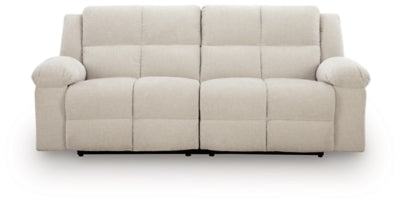 Orlen Reclining Sofa - Clarks Hardware - Iowa
