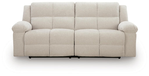 Orlen Reclining Sofa - Clarks Hardware - Iowa