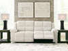 Orlen Reclining Sofa - Clarks Hardware - Iowa
