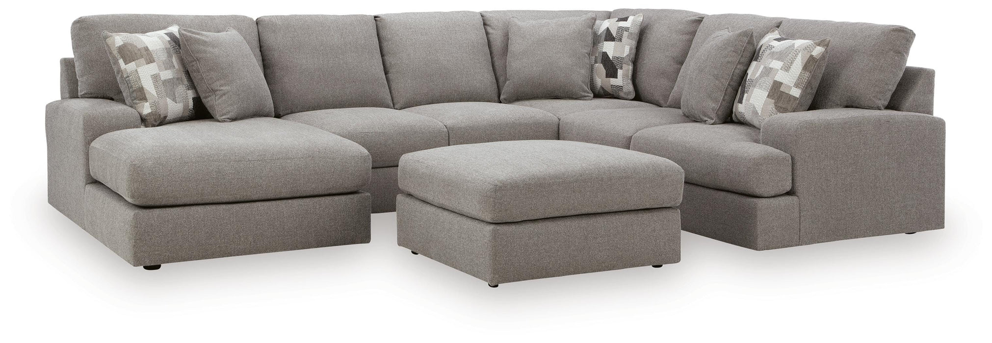 Lindon Living Room Set - Clarks Hardware - Iowa