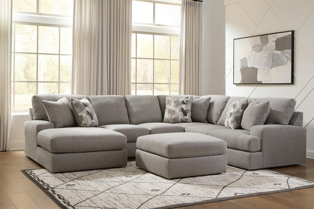 Lindon Living Room Set - Clarks Hardware - Iowa