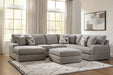 Lindon Living Room Set - Clarks Hardware - Iowa