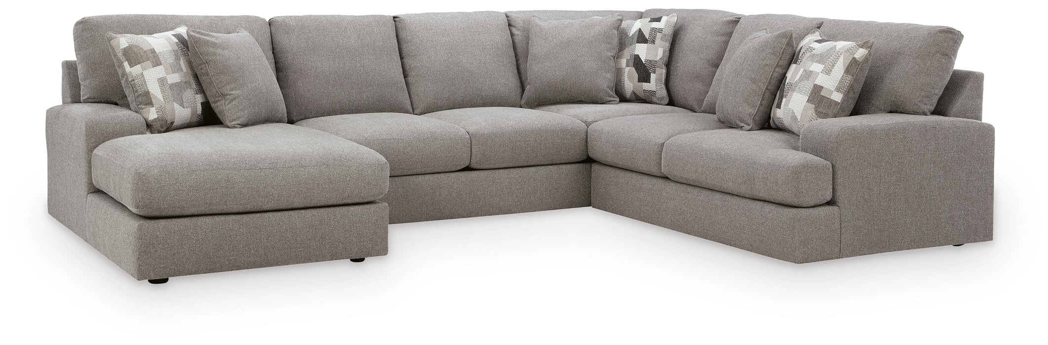 Lindon Living Room Set - Clarks Hardware - Iowa
