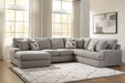 Lindon Living Room Set - Clarks Hardware - Iowa