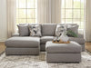 Lindon Living Room Set - Clarks Hardware - Iowa