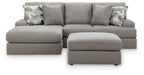 Lindon Living Room Set - Clarks Hardware - Iowa