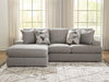 Lindon Living Room Set - Clarks Hardware - Iowa