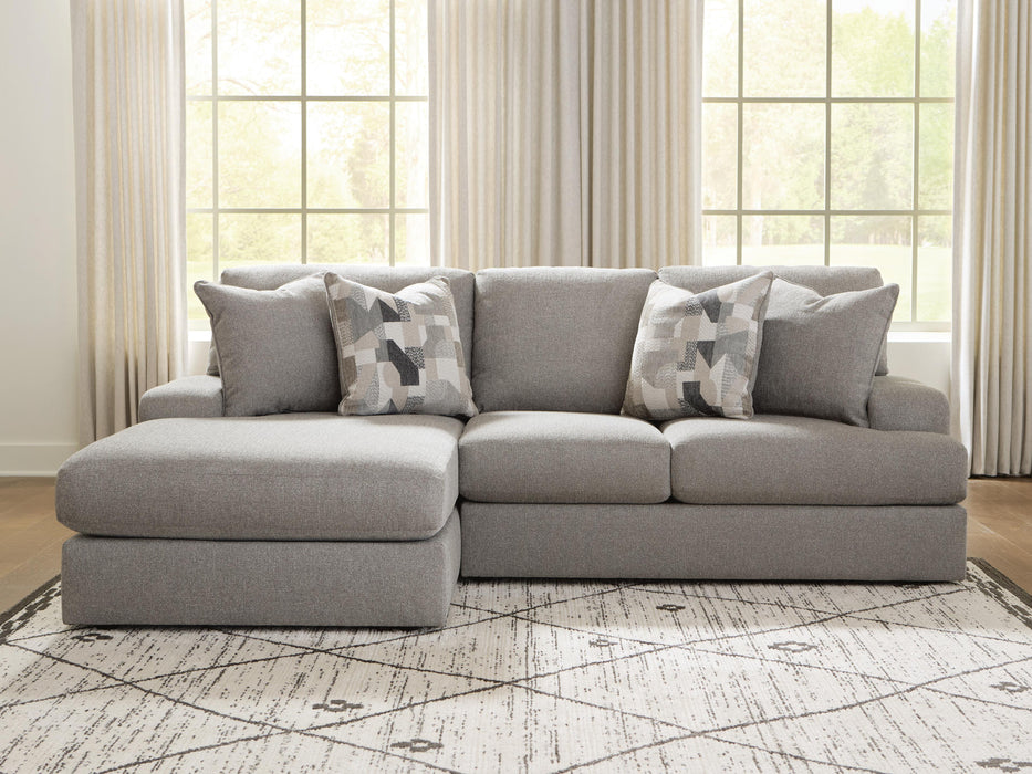 Lindon Living Room Set - Clarks Hardware - Iowa